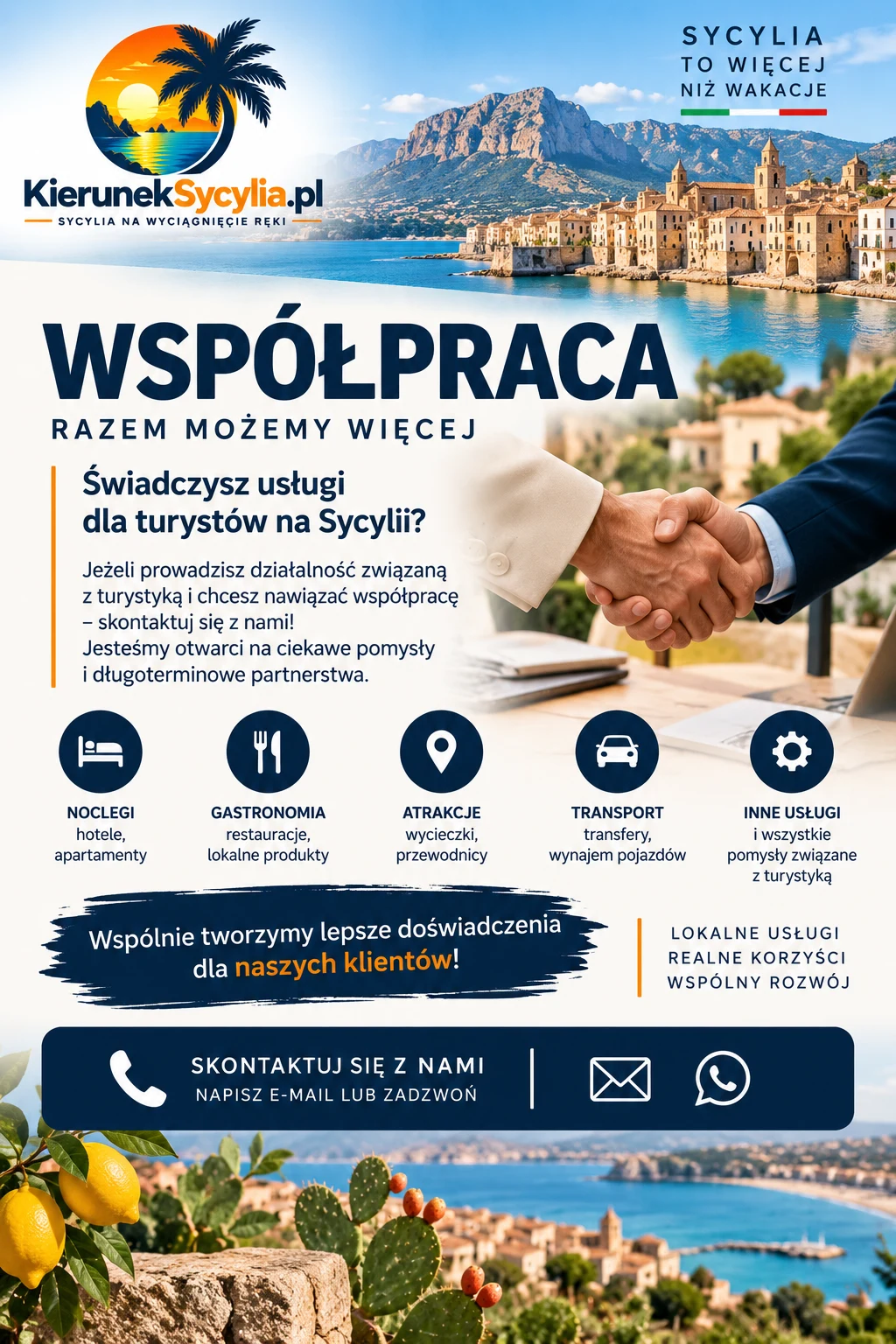 WSPÓŁPRACA