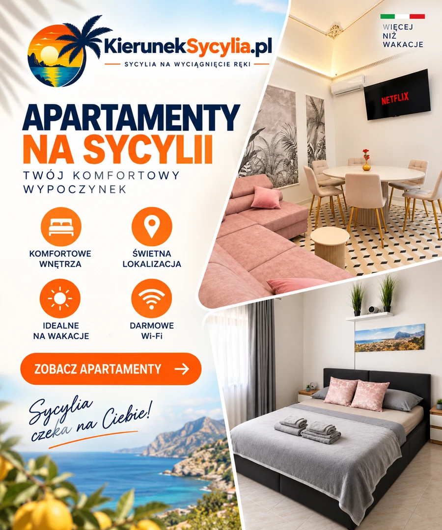 Apartamenty
