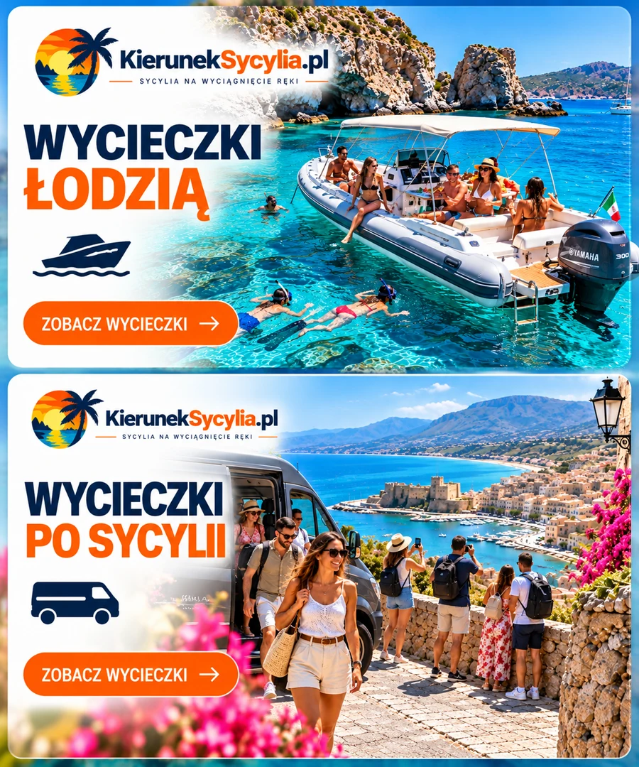 Wycieczki